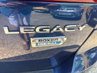 USED 2010 60 SUBARU LEGACY 2.0D SE Sport Tourer 5dr Diesel Manual 4WD Euro 5 (150 ps) RELIABLE RUGGED  4WD