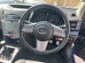 USED 2010 60 SUBARU LEGACY 2.0D SE Sport Tourer 5dr Diesel Manual 4WD Euro 5 (150 ps) RELIABLE RUGGED  4WD