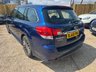 USED 2010 60 SUBARU LEGACY 2.0D SE Sport Tourer 5dr Diesel Manual 4WD Euro 5 (150 ps) RELIABLE RUGGED  4WD