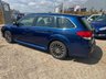 USED 2010 60 SUBARU LEGACY 2.0D SE Sport Tourer 5dr Diesel Manual 4WD Euro 5 (150 ps) RELIABLE RUGGED  4WD