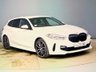 USED 2022 22 BMW 1 SERIES 1.5 116d M Sport (LCP) Hatchback 5dr Diesel DCT Euro 6 (s/s) (116 ps) 