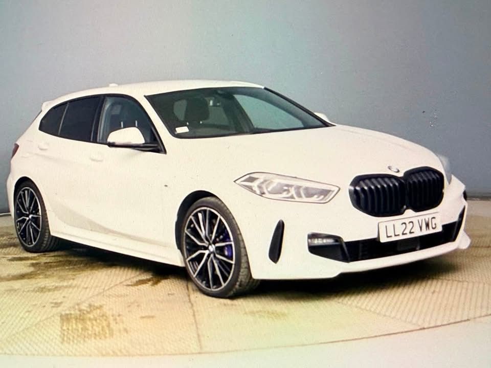 Main Car Image