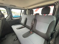 USED 2016 65 VAUXHALL VIVARO 1.6 CDTi 2900 Combi Van Double Cab 5dr Diesel Manual L1 H1 Euro 5 (9 Seat) (90 ps) NO VAT, 9 SEATS, LOW MILES!!!
