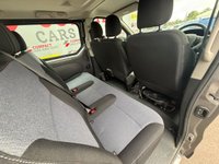 USED 2016 65 VAUXHALL VIVARO 1.6 CDTi 2900 Combi Van Double Cab 5dr Diesel Manual L1 H1 Euro 5 (9 Seat) (90 ps) NO VAT, 9 SEATS, LOW MILES!!!