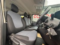 USED 2016 65 VAUXHALL VIVARO 1.6 CDTi 2900 Combi Van Double Cab 5dr Diesel Manual L1 H1 Euro 5 (9 Seat) (90 ps) NO VAT, 9 SEATS, LOW MILES!!!