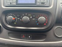 USED 2016 65 VAUXHALL VIVARO 1.6 CDTi 2900 Combi Van Double Cab 5dr Diesel Manual L1 H1 Euro 5 (9 Seat) (90 ps) NO VAT, 9 SEATS, LOW MILES!!!