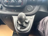 USED 2016 65 VAUXHALL VIVARO 1.6 CDTi 2900 Combi Van Double Cab 5dr Diesel Manual L1 H1 Euro 5 (9 Seat) (90 ps) NO VAT, 9 SEATS, LOW MILES!!!
