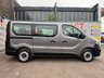 USED 2016 65 VAUXHALL VIVARO 1.6 CDTi 2900 Combi Van Double Cab 5dr Diesel Manual L1 H1 Euro 5 (9 Seat) (90 ps) NO VAT, 9 SEATS, LOW MILES!!!