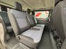 USED 2016 65 VAUXHALL VIVARO 1.6 CDTi 2900 Combi Van Double Cab 5dr Diesel Manual L1 H1 Euro 5 (9 Seat) (90 ps) NO VAT, 9 SEATS, LOW MILES!!!