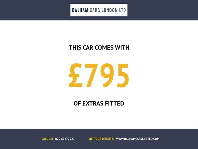 View our BMW 1 SERIES