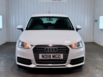 View our AUDI A1