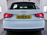 USED 2018 18 AUDI A1 1.0 TFSI SE Sportback 5dr Petrol Manual Euro 6 (s/s) (95 ps) 