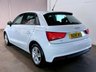 USED 2018 18 AUDI A1 1.0 TFSI SE Sportback 5dr Petrol Manual Euro 6 (s/s) (95 ps) 