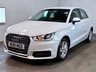USED 2018 18 AUDI A1 1.0 TFSI SE Sportback 5dr Petrol Manual Euro 6 (s/s) (95 ps) 