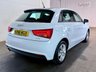 USED 2018 18 AUDI A1 1.0 TFSI SE Sportback 5dr Petrol Manual Euro 6 (s/s) (95 ps) 