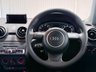 USED 2018 18 AUDI A1 1.0 TFSI SE Sportback 5dr Petrol Manual Euro 6 (s/s) (95 ps) 