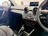 USED 2018 18 AUDI A1 1.0 TFSI SE Sportback 5dr Petrol Manual Euro 6 (s/s) (95 ps) 