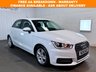 USED 2018 18 AUDI A1 1.0 TFSI SE Sportback 5dr Petrol Manual Euro 6 (s/s) (95 ps) 