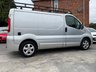 USED 2014 14 VAUXHALL VIVARO Stealth camper conversion STEALTH CAMPER|HISTORY|DAY VAN