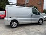 USED 2014 14 VAUXHALL VIVARO Stealth camper conversion STEALTH CAMPER|HISTORY|DAY VAN