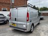 USED 2014 14 VAUXHALL VIVARO Stealth camper conversion STEALTH CAMPER|HISTORY|DAY VAN