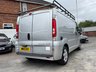 USED 2014 14 VAUXHALL VIVARO Stealth camper conversion STEALTH CAMPER|HISTORY|DAY VAN