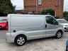 USED 2014 14 VAUXHALL VIVARO Stealth camper conversion STEALTH CAMPER|HISTORY|DAY VAN