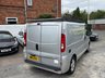 USED 2014 14 VAUXHALL VIVARO Stealth camper conversion STEALTH CAMPER|HISTORY|DAY VAN