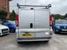 USED 2014 14 VAUXHALL VIVARO Stealth camper conversion STEALTH CAMPER|HISTORY|DAY VAN