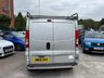 USED 2014 14 VAUXHALL VIVARO Stealth camper conversion STEALTH CAMPER|HISTORY|DAY VAN