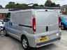 USED 2014 14 VAUXHALL VIVARO Stealth camper conversion STEALTH CAMPER|HISTORY|DAY VAN