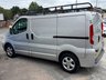 USED 2014 14 VAUXHALL VIVARO Stealth camper conversion STEALTH CAMPER|HISTORY|DAY VAN