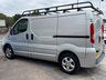 USED 2014 14 VAUXHALL VIVARO Stealth camper conversion STEALTH CAMPER|HISTORY|DAY VAN