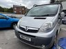 USED 2014 14 VAUXHALL VIVARO Stealth camper conversion STEALTH CAMPER|HISTORY|DAY VAN
