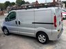 USED 2014 14 VAUXHALL VIVARO Stealth camper conversion STEALTH CAMPER|HISTORY|DAY VAN