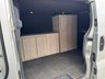USED 2014 14 VAUXHALL VIVARO Stealth camper conversion STEALTH CAMPER|HISTORY|DAY VAN