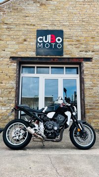 USED 2019 19 HONDA CB1000R ABS Leo Vince Exhaust + Extras