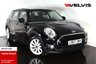 USED 2017 67 MINI CLUBMAN 2.0 Cooper D Estate 6dr Diesel Manual Euro 6 (s/s) (150 ps) 