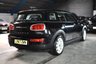 USED 2017 67 MINI CLUBMAN 2.0 Cooper D Estate 6dr Diesel Manual Euro 6 (s/s) (150 ps) 