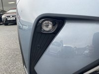 USED 2023 23 TOYOTA C-HR 1.8 VVT-h GR SPORT SUV 5dr Petrol Hybrid CVT Euro 6 (s/s) (122 ps) Camera Cruise Keyless DAB