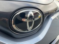 USED 2023 23 TOYOTA C-HR 1.8 VVT-h GR SPORT SUV 5dr Petrol Hybrid CVT Euro 6 (s/s) (122 ps) Camera Cruise Keyless DAB