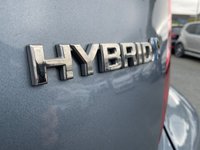 USED 2023 23 TOYOTA C-HR 1.8 VVT-h GR SPORT SUV 5dr Petrol Hybrid CVT Euro 6 (s/s) (122 ps) Camera Cruise Keyless DAB