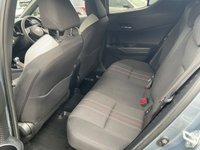 USED 2023 23 TOYOTA C-HR 1.8 VVT-h GR SPORT SUV 5dr Petrol Hybrid CVT Euro 6 (s/s) (122 ps) Camera Cruise Keyless DAB