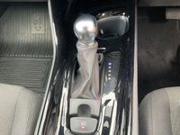 USED 2023 23 TOYOTA C-HR 1.8 VVT-h GR SPORT SUV 5dr Petrol Hybrid CVT Euro 6 (s/s) (122 ps) Camera Cruise Keyless DAB
