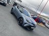 USED 2023 23 TOYOTA C-HR 1.8 VVT-h GR SPORT SUV 5dr Petrol Hybrid CVT Euro 6 (s/s) (122 ps) Camera Cruise Keyless DAB