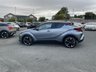 USED 2023 23 TOYOTA C-HR 1.8 VVT-h GR SPORT SUV 5dr Petrol Hybrid CVT Euro 6 (s/s) (122 ps) Camera Cruise Keyless DAB