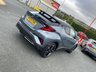 USED 2023 23 TOYOTA C-HR 1.8 VVT-h GR SPORT SUV 5dr Petrol Hybrid CVT Euro 6 (s/s) (122 ps) Camera Cruise Keyless DAB