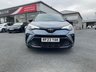USED 2023 23 TOYOTA C-HR 1.8 VVT-h GR SPORT SUV 5dr Petrol Hybrid CVT Euro 6 (s/s) (122 ps) Camera Cruise Keyless DAB