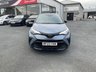 USED 2023 23 TOYOTA C-HR 1.8 VVT-h GR SPORT SUV 5dr Petrol Hybrid CVT Euro 6 (s/s) (122 ps) Camera Cruise Keyless DAB