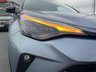 USED 2023 23 TOYOTA C-HR 1.8 VVT-h GR SPORT SUV 5dr Petrol Hybrid CVT Euro 6 (s/s) (122 ps) Camera Cruise Keyless DAB